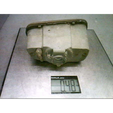 Anti brouillard gauche (feux) JEEP GRAND CHEROKEE 1