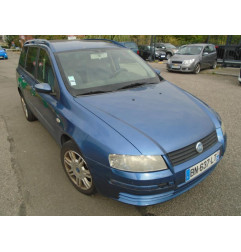 Retroviseur gauche FIAT STILO Photo n°5