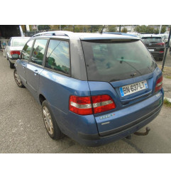 Retroviseur gauche FIAT STILO Photo n°7
