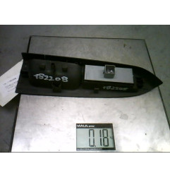 Interrupteur de leve vitre avant gauche VOLKSWAGEN TOURAN 1 Photo n°3