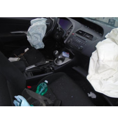 Bouton/Interrupteur HONDA CIVIC 8 Photo n°8