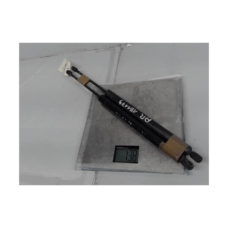 Verin de coffre VOLKSWAGEN SHARAN 1