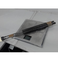 Verin de coffre VOLKSWAGEN SHARAN 1 Photo n°3