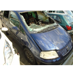 Verin de coffre VOLKSWAGEN SHARAN 1 Photo n°6