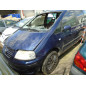 Verin de coffre VOLKSWAGEN SHARAN 1