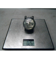 Anti brouillard droit (feux) RENAULT SCENIC 2