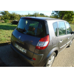 Anti brouillard droit (feux) RENAULT SCENIC 2 Photo n°5