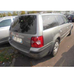 Interrupteur de leve vitre avant gauche VOLKSWAGEN PASSAT 4 Photo n°4