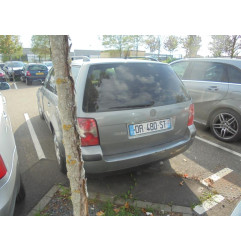 Interrupteur de leve vitre avant gauche VOLKSWAGEN PASSAT 4 Photo n°5