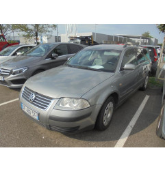 Interrupteur de leve vitre avant gauche VOLKSWAGEN PASSAT 4 Photo n°6