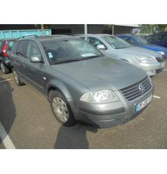 Interrupteur de leve vitre avant gauche VOLKSWAGEN PASSAT 4 Photo n°7