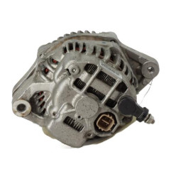 Alternateur OPEL AGILA B Photo n°3