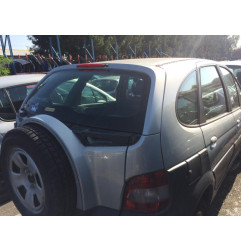 Aile avant gauche RENAULT SCENIC 1 Photo n°5