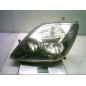 Optique avant principal gauche (feux)(phare) RENAULT SCENIC 1