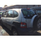 Optique avant principal gauche (feux)(phare) RENAULT SCENIC 1