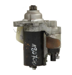 Demarreur VOLKSWAGEN POLO 5 Photo n°5