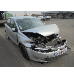 Demarreur VOLKSWAGEN POLO 5 Photo n°6