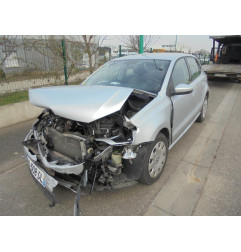 Demarreur VOLKSWAGEN POLO 5 Photo n°7