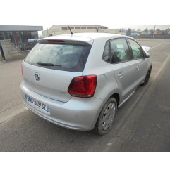 Demarreur VOLKSWAGEN POLO 5 Photo n°9