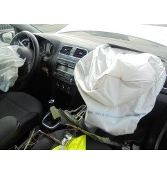 Demarreur VOLKSWAGEN POLO 5 Photo n°10