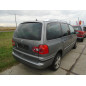 Capot VOLKSWAGEN SHARAN 1