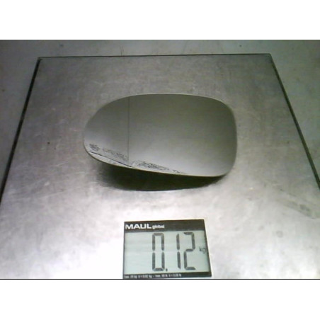 Glace retroviseur gauche VOLKSWAGEN SHARAN 1 Photo n°1