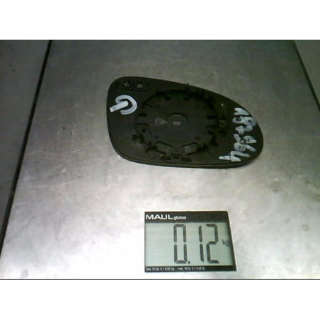 Glace retroviseur gauche VOLKSWAGEN SHARAN 1