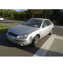 Moteur essuie glace arriere FORD MONDEO 2 Photo n°5