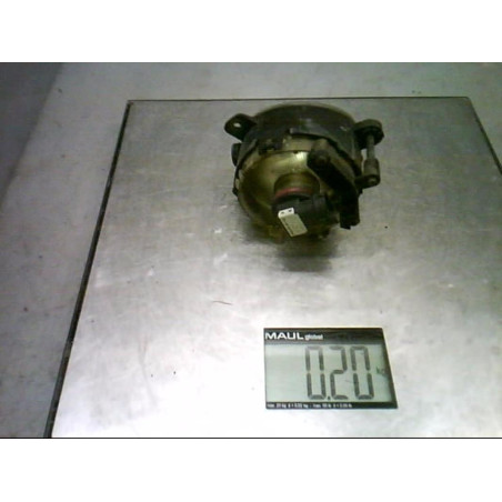 Anti brouillard droit (feux) FORD MONDEO 2