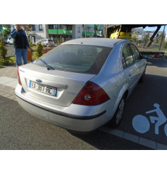 Anti brouillard droit (feux) FORD MONDEO 2 Photo n°6