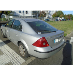 Anti brouillard droit (feux) FORD MONDEO 2 Photo n°7