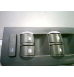 Interrupteur de leve vitre avant gauche AUDI A6 2
