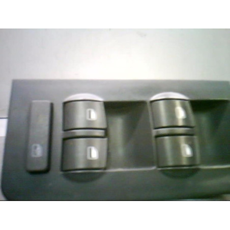 Interrupteur de leve vitre avant gauche AUDI A6 2