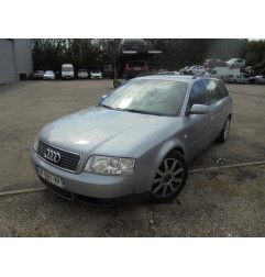 Interrupteur de leve vitre avant gauche AUDI A6 2 Photo n°5