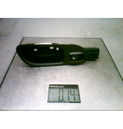 Interrupteur de leve vitre arriere gauche FIAT TIPO 2 Photo n°3