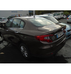 Interrupteur de leve vitre arriere gauche FIAT TIPO 2 Photo n°4