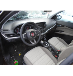 Interrupteur de leve vitre arriere gauche FIAT TIPO 2 Photo n°6