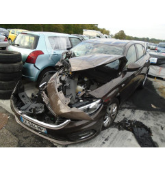 Interrupteur de leve vitre arriere gauche FIAT TIPO 2 Photo n°7