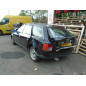 Filet separation AUDI A6 2