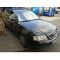 Filet separation AUDI A6 2