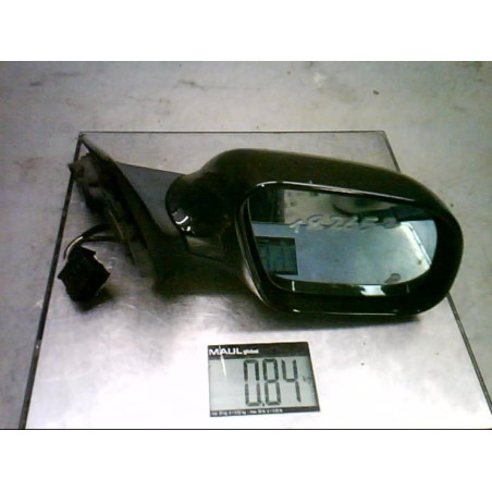 Retroviseur droit AUDI A6 2 Photo n°1
