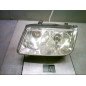 Optique avant principal gauche (feux)(phare) VOLKSWAGEN BORA
