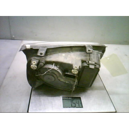 Optique avant principal gauche (feux)(phare) VOLKSWAGEN BORA