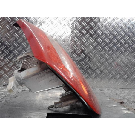 Feu arriere secondaire droit (feux) CITROEN C4 PICASSO 1