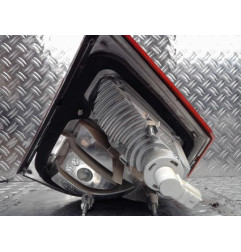 Feu arriere secondaire droit (feux) CITROEN C4 PICASSO 1 Photo n°3