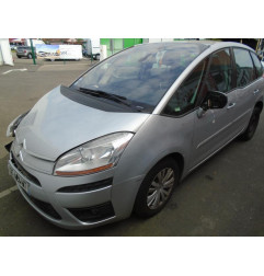 Feu arriere secondaire droit (feux) CITROEN C4 PICASSO 1 Photo n°7