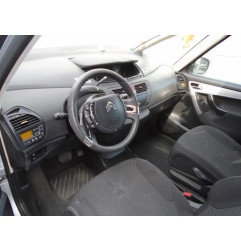 Feu arriere secondaire droit (feux) CITROEN C4 PICASSO 1 Photo n°9