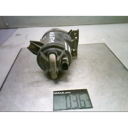 Anti brouillard gauche (feux) VOLKSWAGEN SHARAN 1 Photo n°1