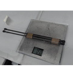 Verin de coffre PEUGEOT 308 2 Photo n°1