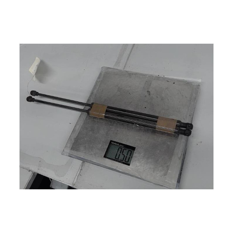 Verin de coffre PEUGEOT 308 2